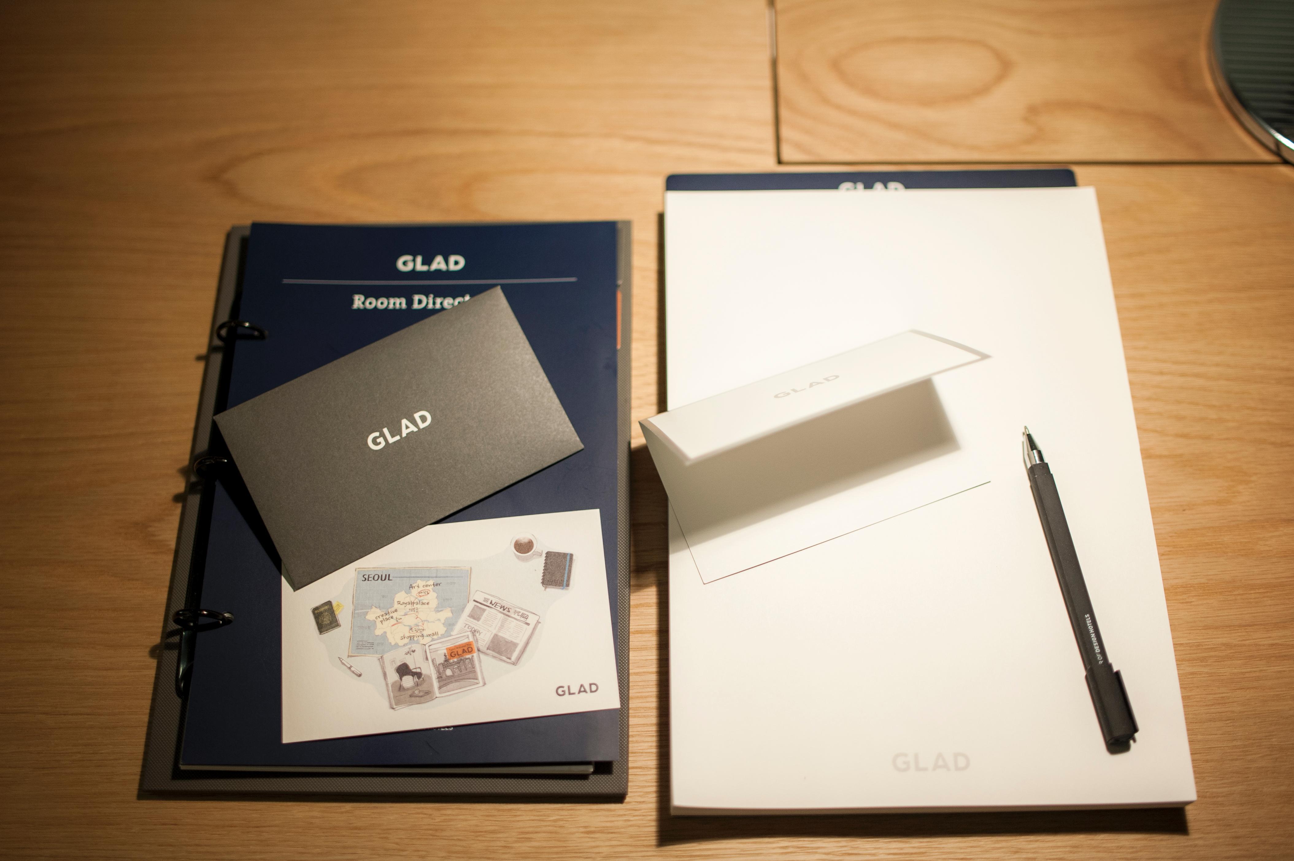 GLAD Yeouido Seul Exterior foto
