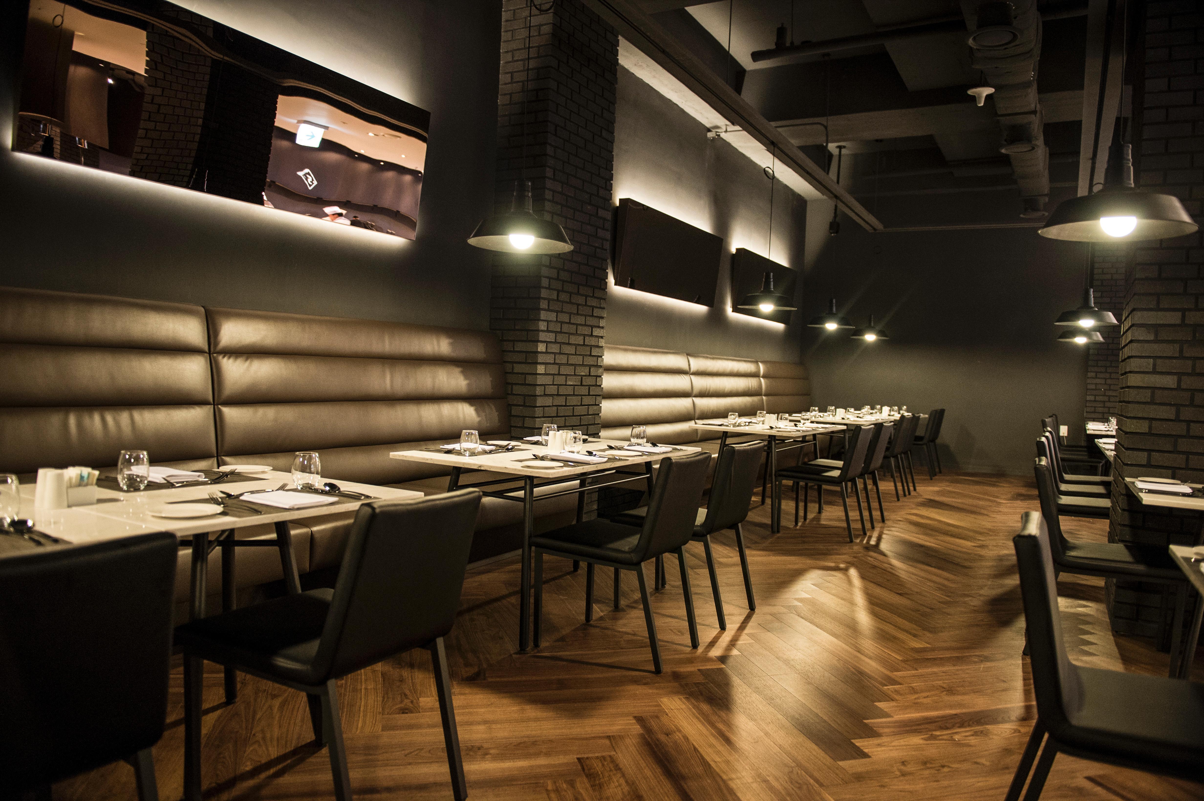 GLAD Yeouido Seul Exterior foto