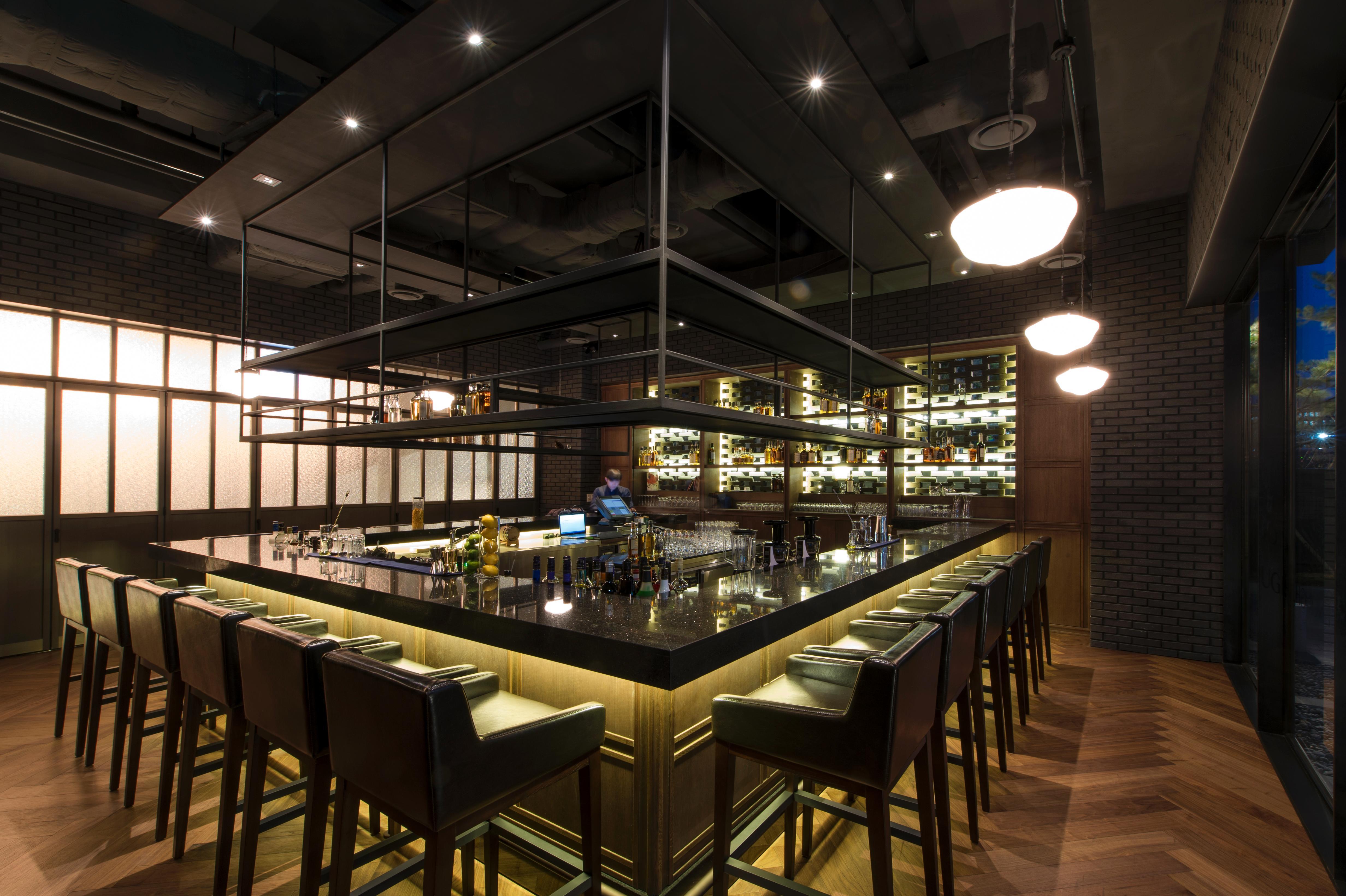 GLAD Yeouido Seul Exterior foto