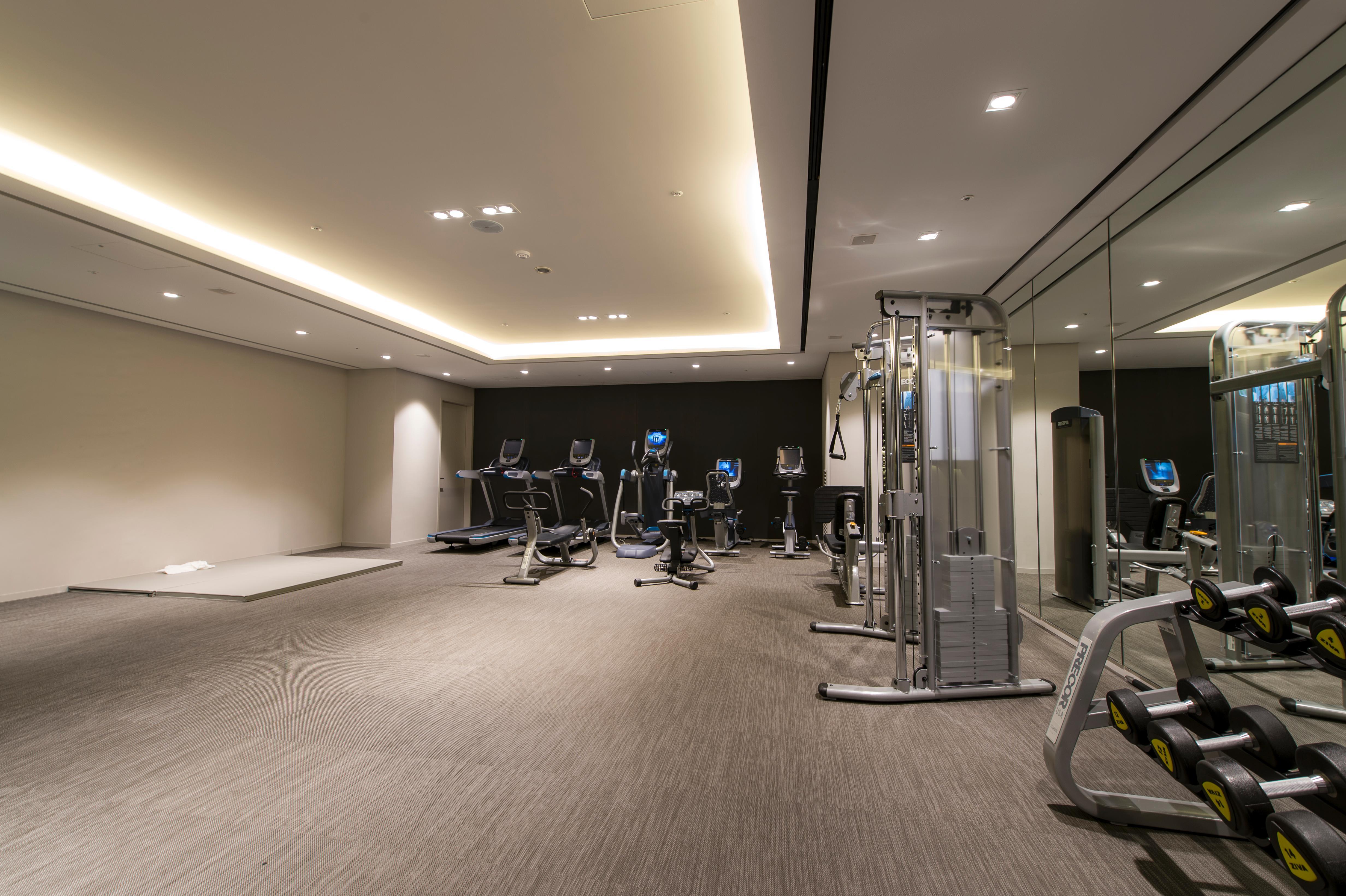 GLAD Yeouido Seul Exterior foto