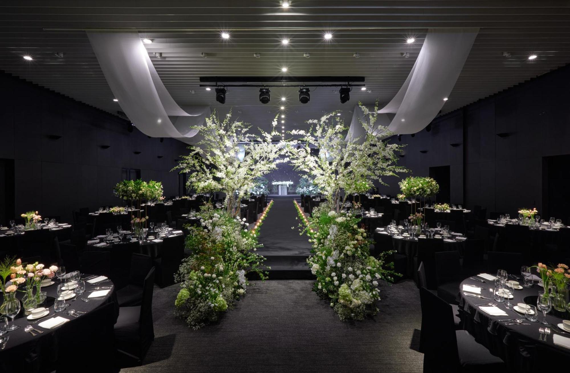 GLAD Yeouido Seul Exterior foto