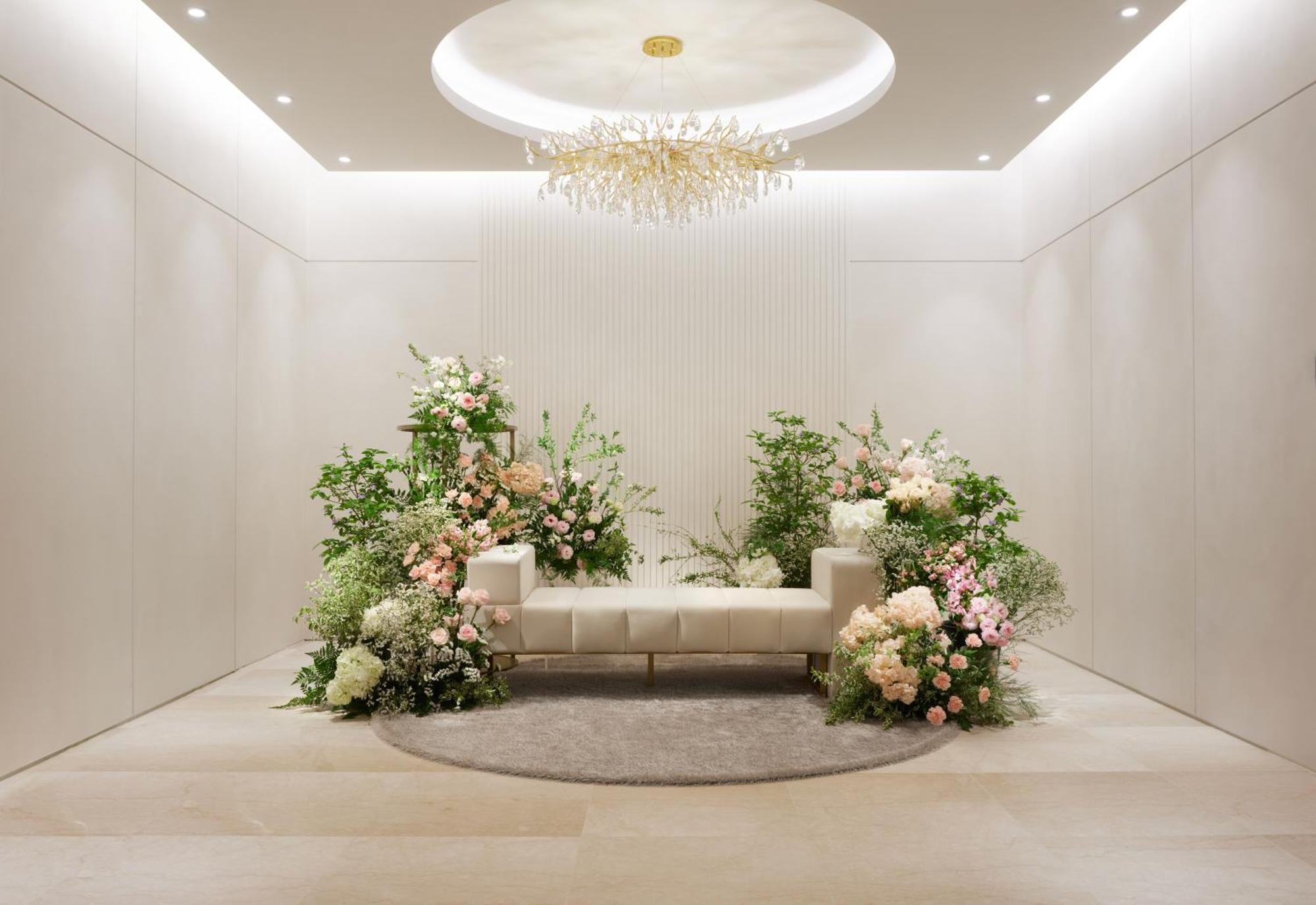 GLAD Yeouido Seul Exterior foto