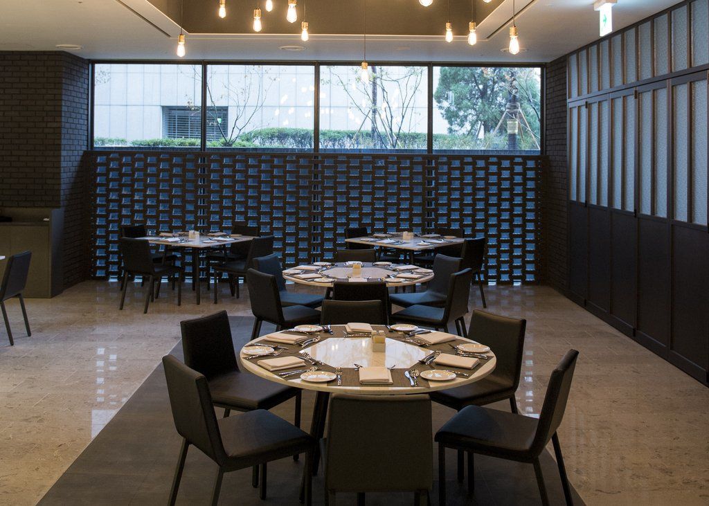 GLAD Yeouido Seul Exterior foto